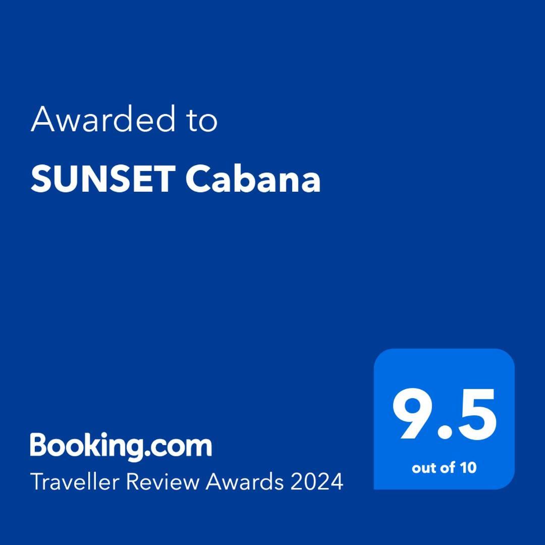 Appartamento Sunset Cabana Galle Esterno foto